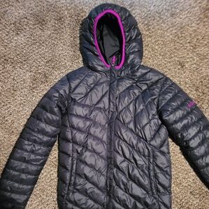 Kids Columbia Jacket (large)